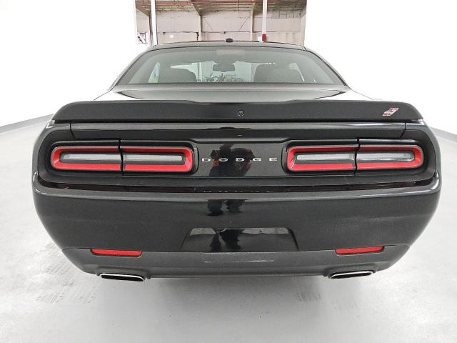 VIN 2C3CDZGG7PH697072 2023 Dodge Challenger, Sxt no.6