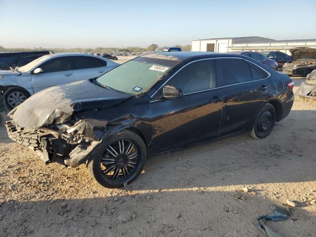 2017 TOYOTA CAMRY LE #2948377916