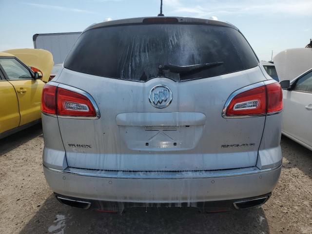 VIN 5GAKRBKDXGJ283345 2016 Buick Enclave no.6