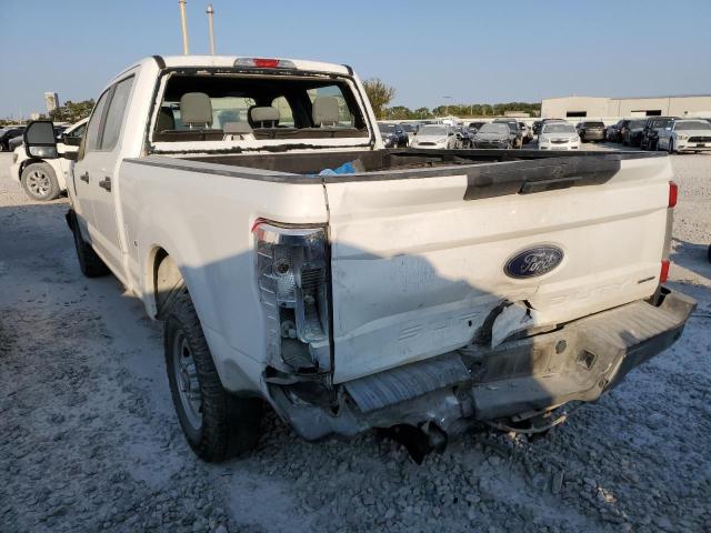 2019 FORD F250 SUPER - 1FT7W2A69KEF52808