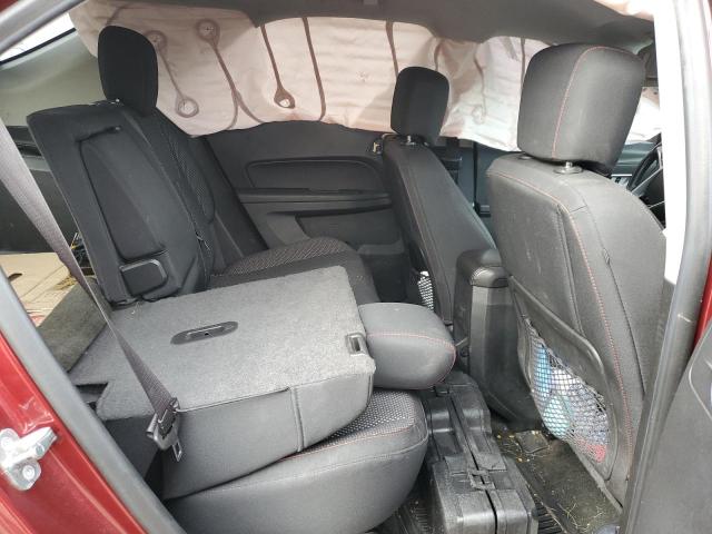 2017 CHEVROLET EQUINOX LT - 2GNALCEK7H1546227
