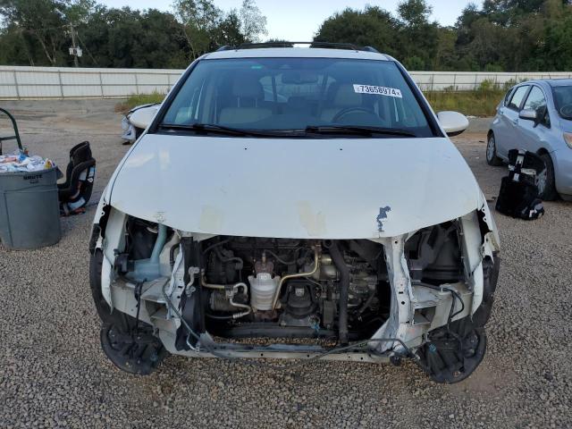 2017 HONDA ODYSSEY EX - 5FNRL5H67HB007755