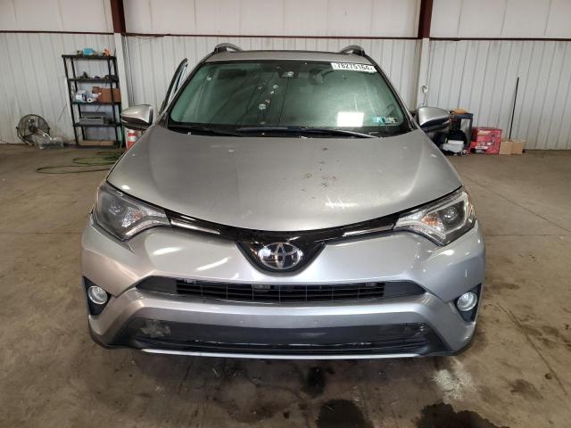 VIN 2T3WFREV0HW366808 2017 Toyota RAV4, Xle no.5