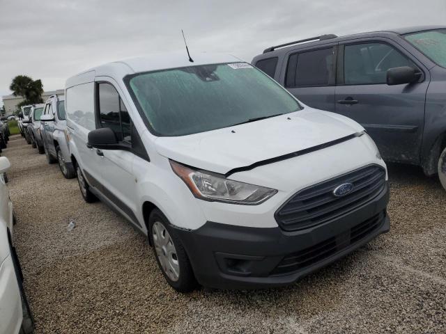 VIN NM0LS7E2XK1410440 2019 Ford Transit, XL no.4