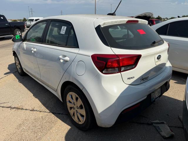 VIN 3KPA25AB4JE058939 2018 KIA Rio, LX no.3