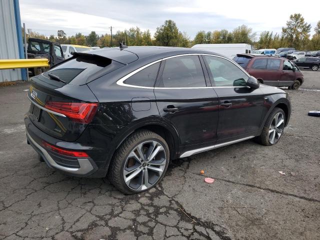 2021 AUDI Q5 SPORTBA - WA15AAFY3M2075401