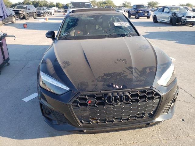 2021 AUDI S5 PREMIUM - WAUC4CF51MA003251