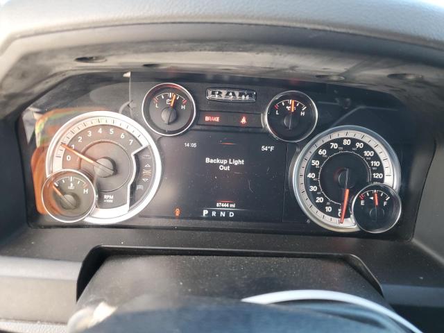 2019 RAM 1500 CLASS - 1C6RR6TT1KS585269