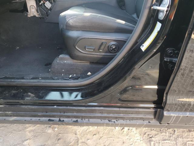 2023 JEEP GRAND CHER - 1C4RJGAG9PC534700