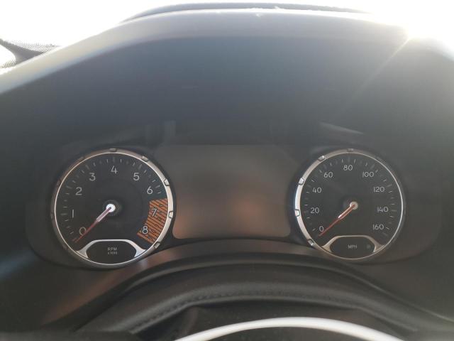 2021 JEEP RENEGADE L - ZACNJDBB4MPN30655