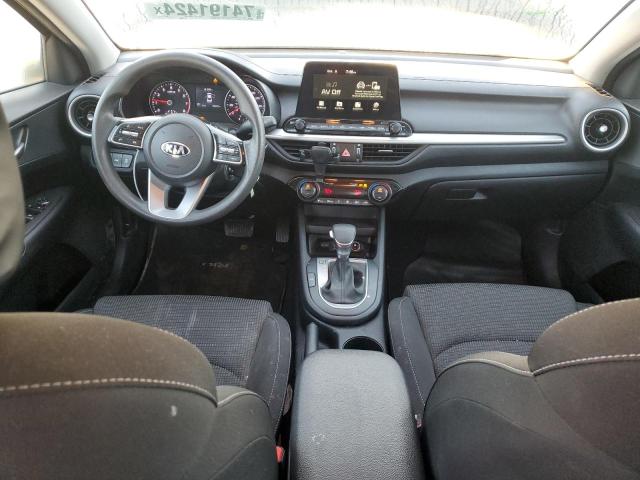2019 KIA FORTE FE - 3KPF24AD9KE127336
