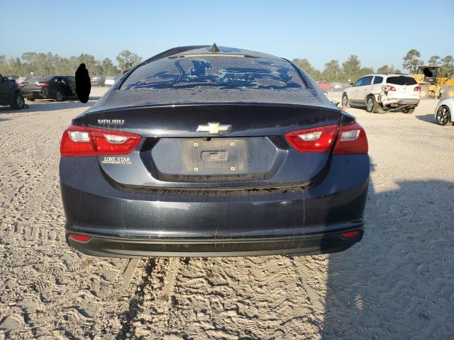 2017 CHEVROLET MALIBU LS - 1G1ZB5ST8HF219635