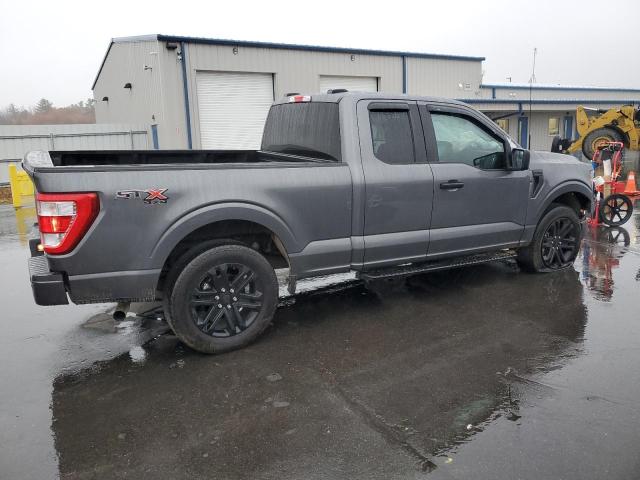 2023 FORD F150 SUPER - 1FTEX1EP3PKD78356