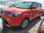 2018 KIA SOUL + - KNDJP3A56J7509272