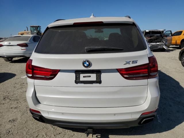 VIN 5UXKR6C58F0J74849 2015 BMW X5, Xdrive50I no.6