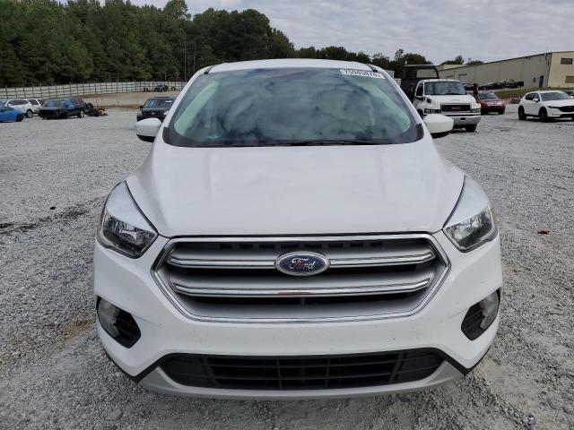 2017 FORD ESCAPE SE - 1FMCU0GD5HUD34440