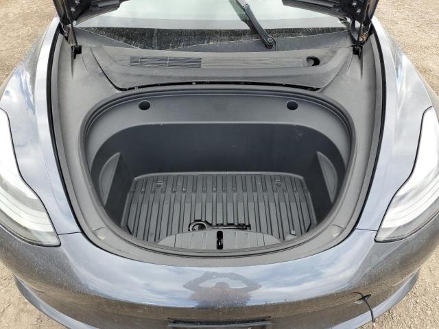 2023 TESLA MODEL 3 - 5YJ3E1EA3PF468726