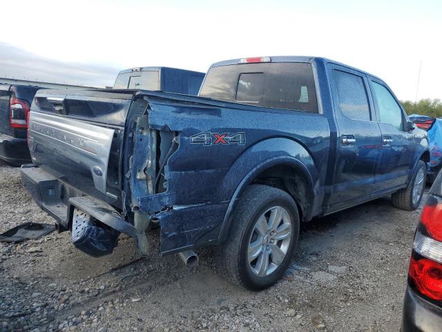 2018 FORD F150 SUPER - 1FTEW1EG5JFE21694