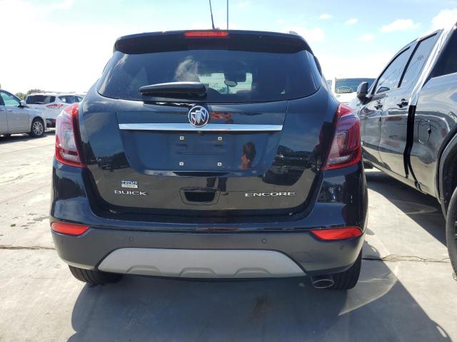 VIN KL4CJDSB2HB208035 2017 Buick Encore, Premium no.6