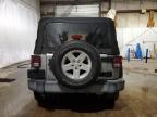 JEEP WRANGLER U photo