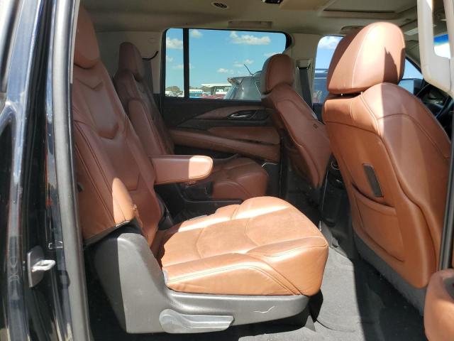 VIN 1GYS3TKJ8FR702587 2015 Cadillac Escalade, Esv P... no.11