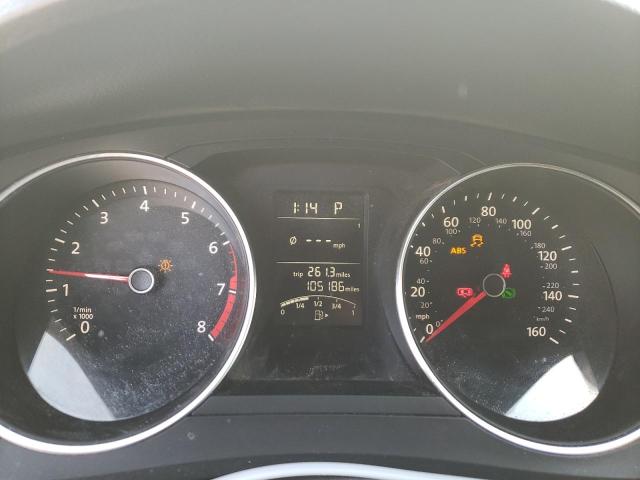 2017 VOLKSWAGEN JETTA S - 3VW2B7AJ9HM237658