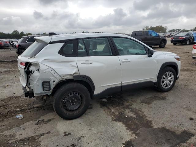 2023 TOYOTA COROLLA CR - 7MUAAABG9PV056517