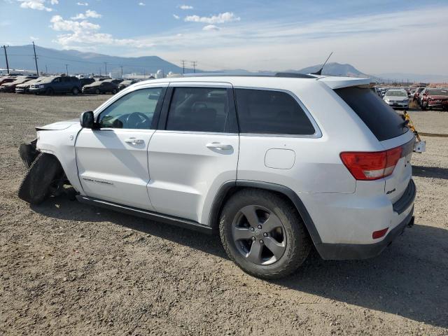 Vin: 1c4rjfat7dc591383, lot: 75948204, jeep grand cher laredo 20132