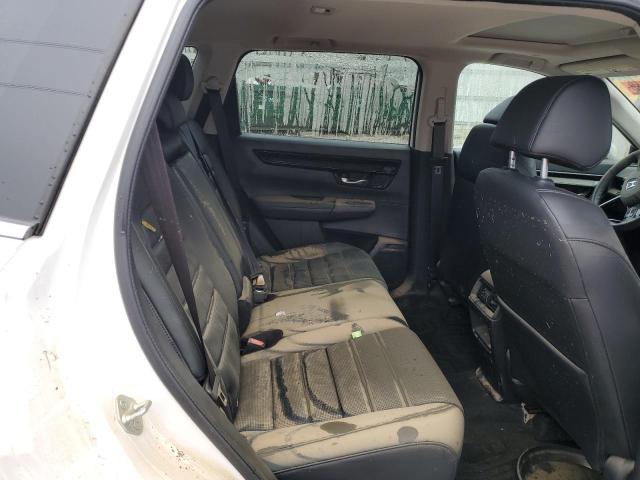 2024 HONDA CR-V EXL - 5J6RS4H77RL004188