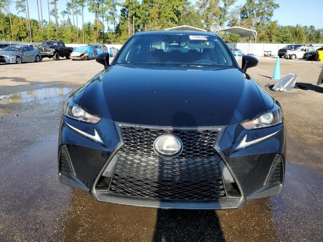 2018 LEXUS IS 300 - JTHBA1D27J5062666