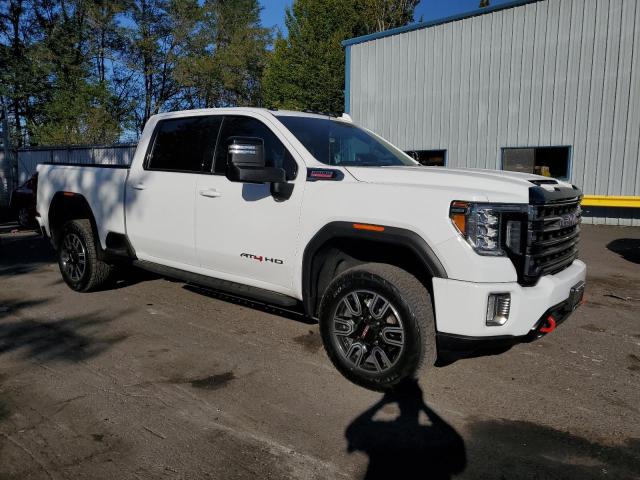 Vin: 1gt49pey5mf319783, lot: 72790044, gmc sierra k2500 at4 20214