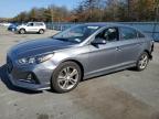 2018 HYUNDAI SONATA SPO - 5NPE34AF6JH622002