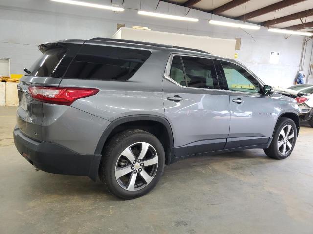 2020 CHEVROLET TRAVERSE L - 1GNEVHKWXLJ181203