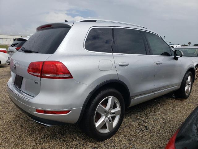 VIN WVGEF9BP3DD002628 2013 Volkswagen Touareg, V6 no.3