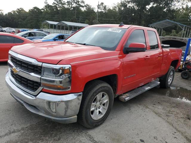 2016 CHEVROLET SILVERADO - 1GCRCREC8GZ172952