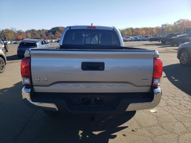 VIN 5TFSZ5AN7JX153943 2018 Toyota Tacoma, Access Cab no.6