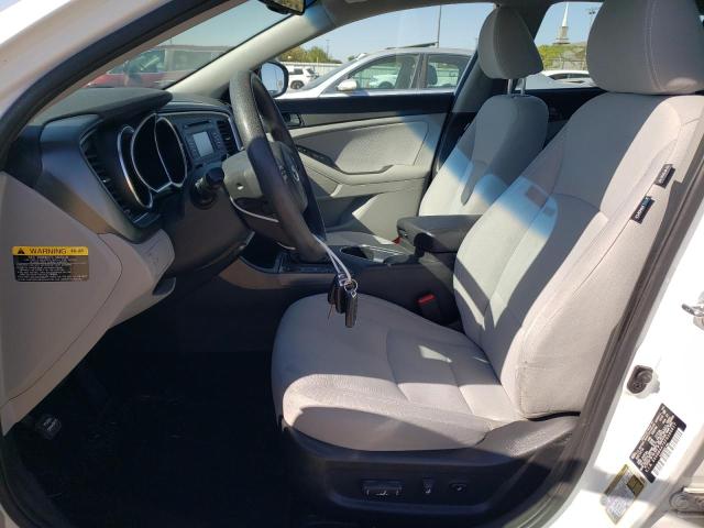 2015 KIA OPTIMA LX - 5XXGM4A75FG390817