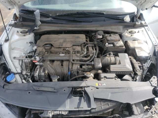 2021 HYUNDAI ELANTRA SE - 5NPLM4AGXMH030992