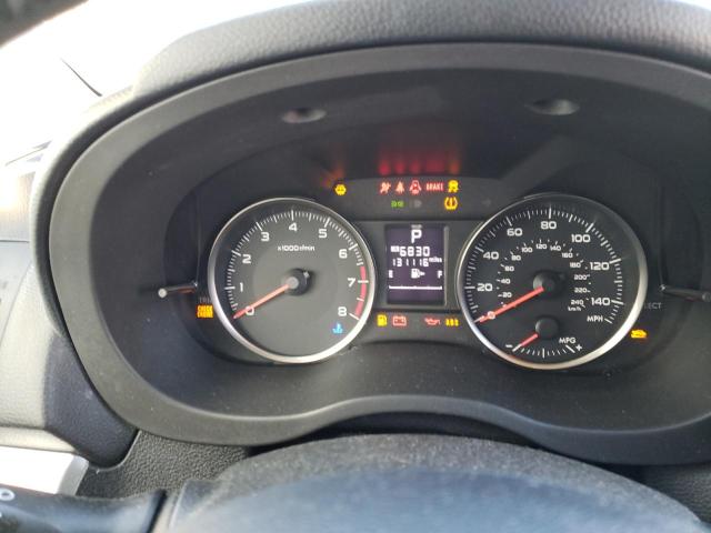 2016 SUBARU IMPREZA PR - JF1GJAF64GH006737