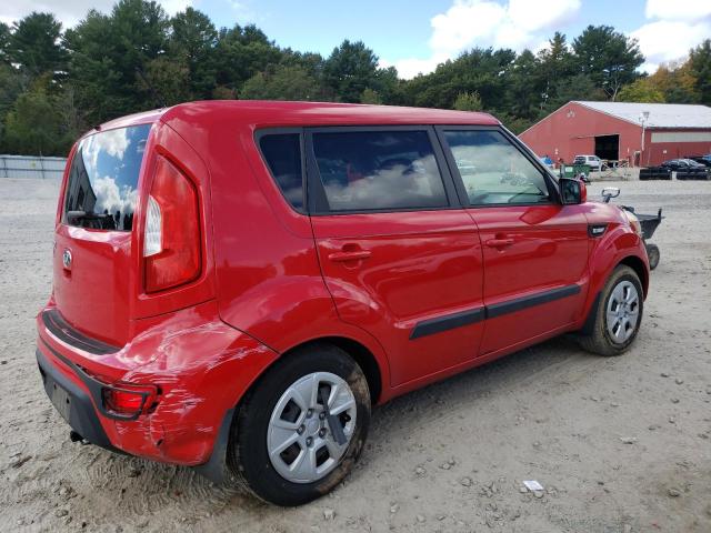 VIN KNDJT2A50D7627585 2013 KIA Soul no.3