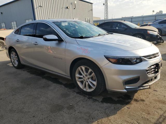 2017 CHEVROLET MALIBU LT - 1G1ZE5ST9HF179010