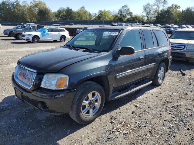 2003 GMC ENVOY #2936152231