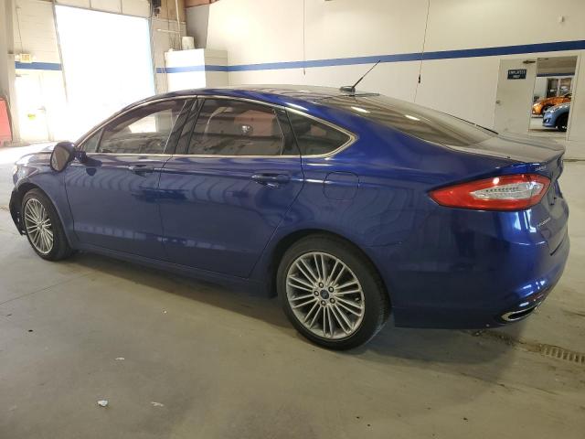 Vin: 3fa6p0h98er154557, lot: 76244464, ford fusion se 20142