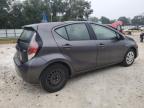 Lot #2943385727 2016 TOYOTA PRIUS C