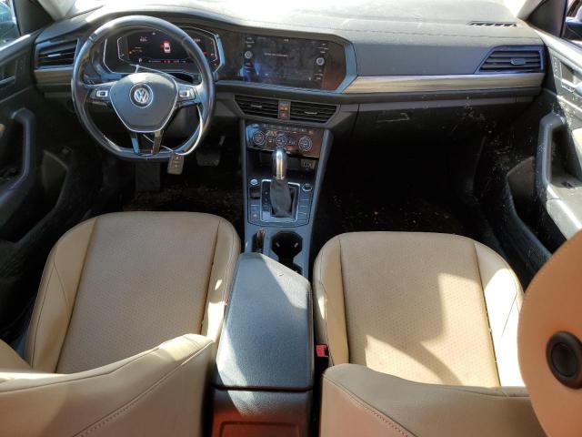 2019 VOLKSWAGEN JETTA SEL - 3VWE57BU2KM037290