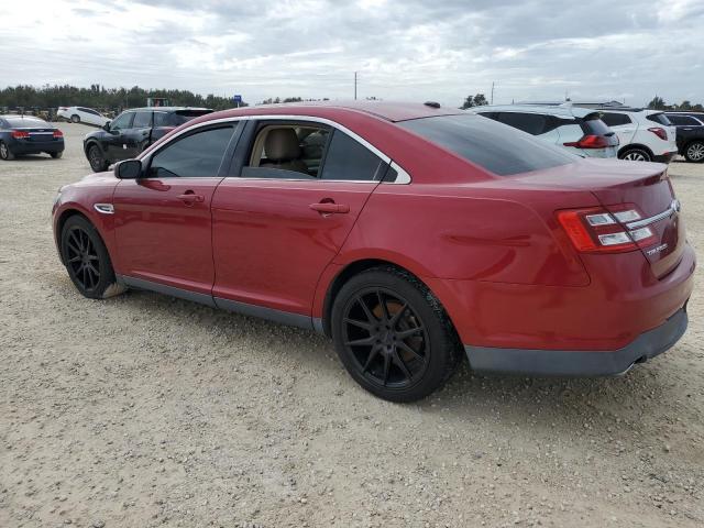 VIN 1FAHP2E81DG147584 2013 Ford Taurus, Sel no.2