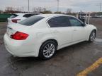 Lot #2935912906 2008 INFINITI G35