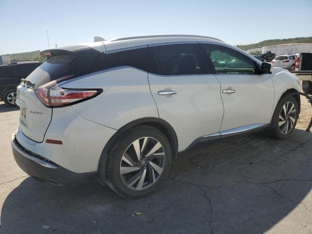 2017 NISSAN MURANO S - 5N1AZ2MG0HN177199