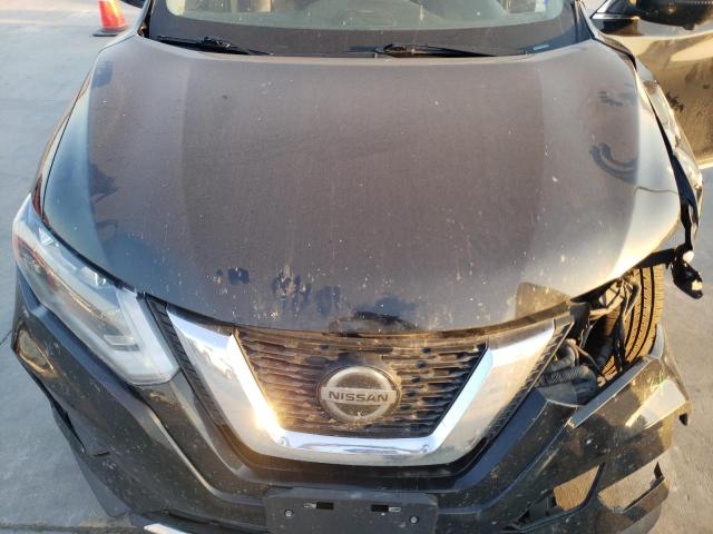 2019 NISSAN ROGUE S - 5N1AT2MTXKC816934