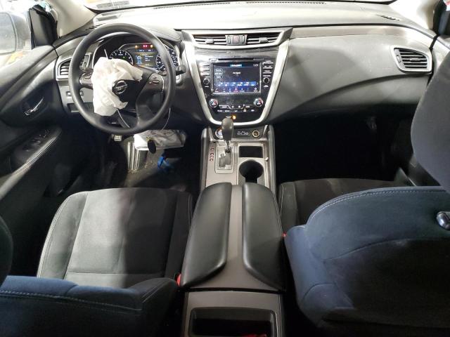 VIN 5N1AZ2MS0KN162312 2019 NISSAN MURANO no.8